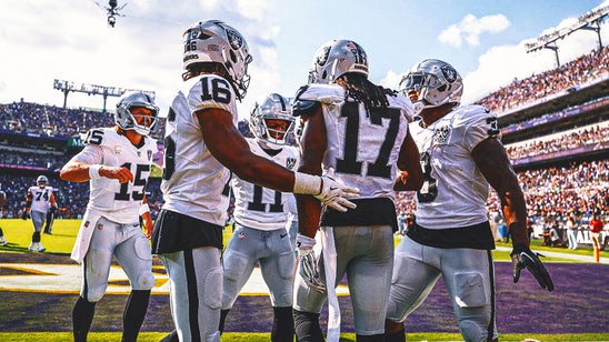 Gardner Minshew II - NFL News, Rumors, & Updates | FOX Sports