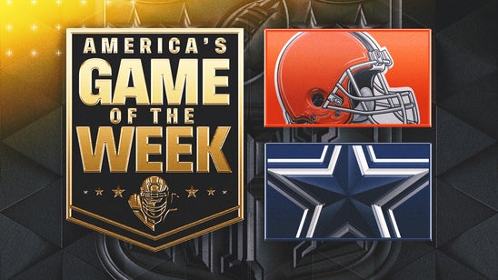 NFL highlights: Cowboys trounce Browns 33-17 in Brady's broadcast debut