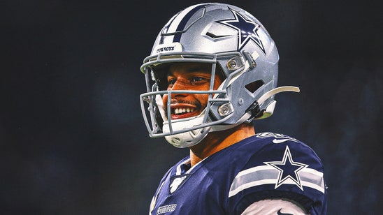 Cowboys, Dak Prescott agree on four-year, $240M contract extension