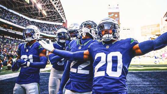 2024 NFL uniforms: Seahawks to debut 90s throwback uniforms in Week 1