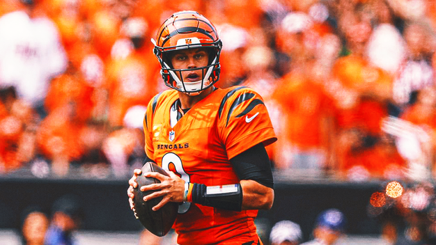 Distinct betting trends collide in Chiefs-Bengals Week 2 showdown