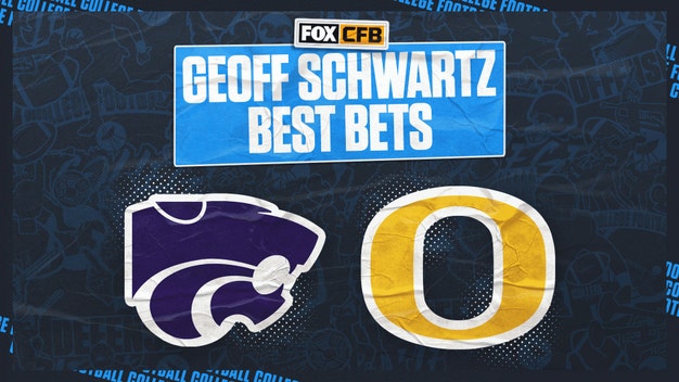 2024 College Football picks Week 5: Kansas State to cover; Oregon team total Over