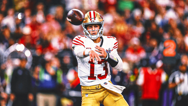 Five shocking results for the 2024 NFL season: 49ers on the outside looking in?