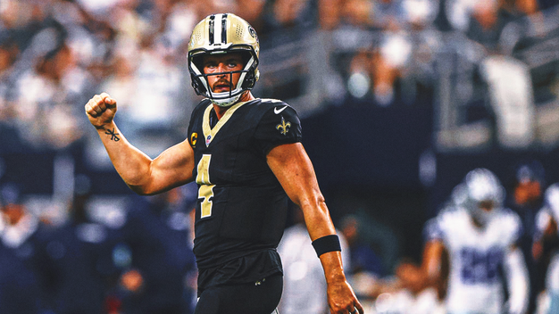 2024 NFL odds: Should you bet the Saints to win the Super Bowl?