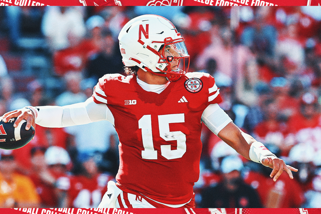 10 best college football uniforms in 2024 per FOX Sports Jenny Taft FOX Sports
