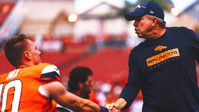 Sean Payton has history with Browns dynamic duo of Jameis Winson, Jerry Jeudy