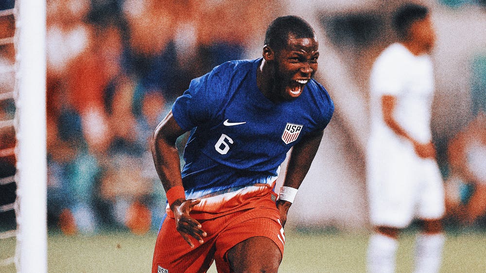 USMNT kicks off the Mauricio Pochettino era with a 2-0 win over Panama