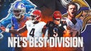 No debate: Why the NFC North is easily the NFL's best division this season