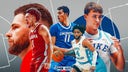 FOX Sports' 2024-25 college basketball preseason All-America teams