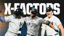Yankees' 5 biggest X-factors vs. Dodgers in 2024 World Series