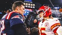 Why Tom Brady is Right to Feel Patrick Mahomes is Only QB Who Resembles Him