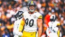 2024 NFL Defensive Player of the Year odds: Watt remains favorite after Week 8