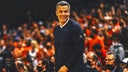 Virginia men’s basketball coach Tony Bennett retiring ahead of 2024-25 season