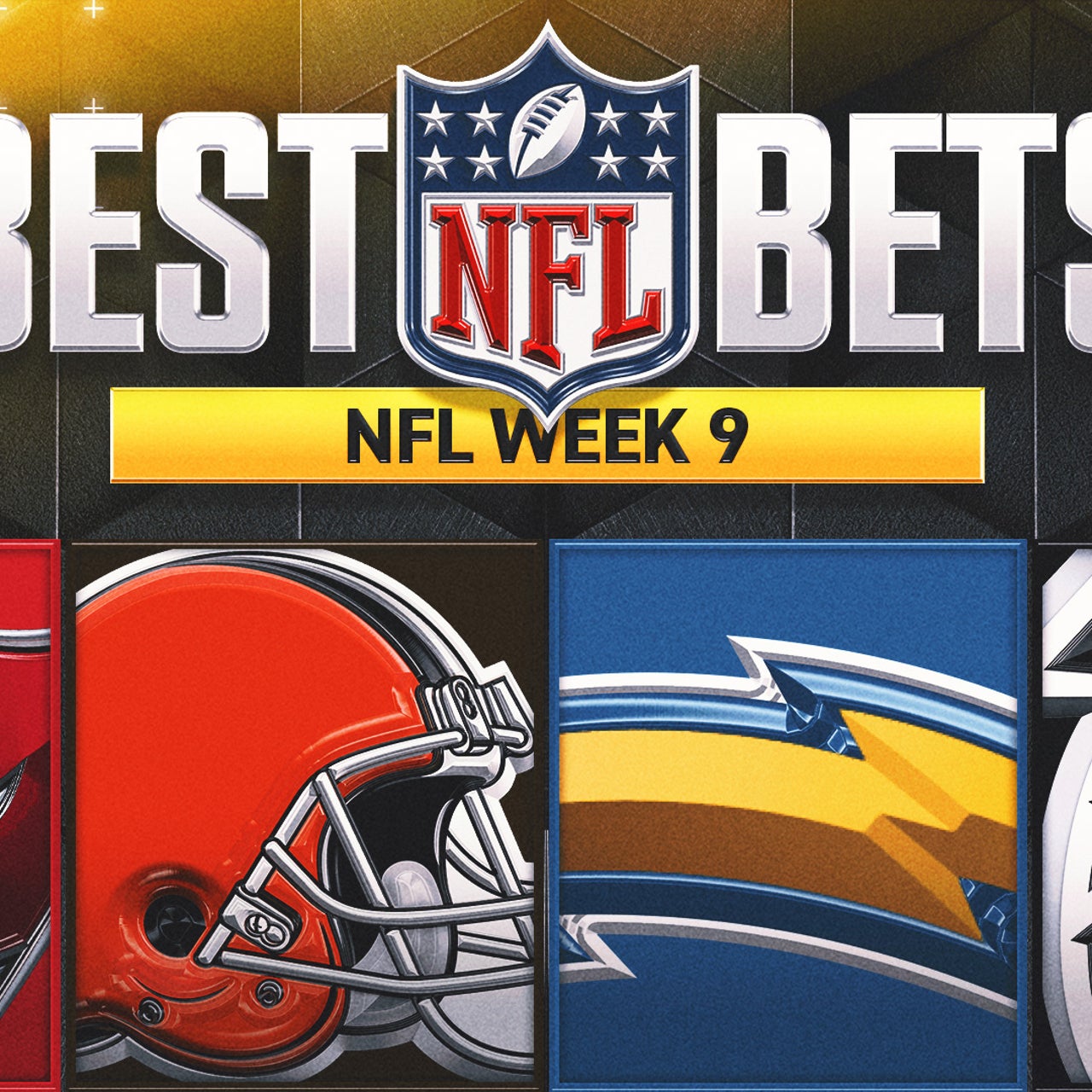 Week 9 NFL Best Bets: Top Picks and Predictions