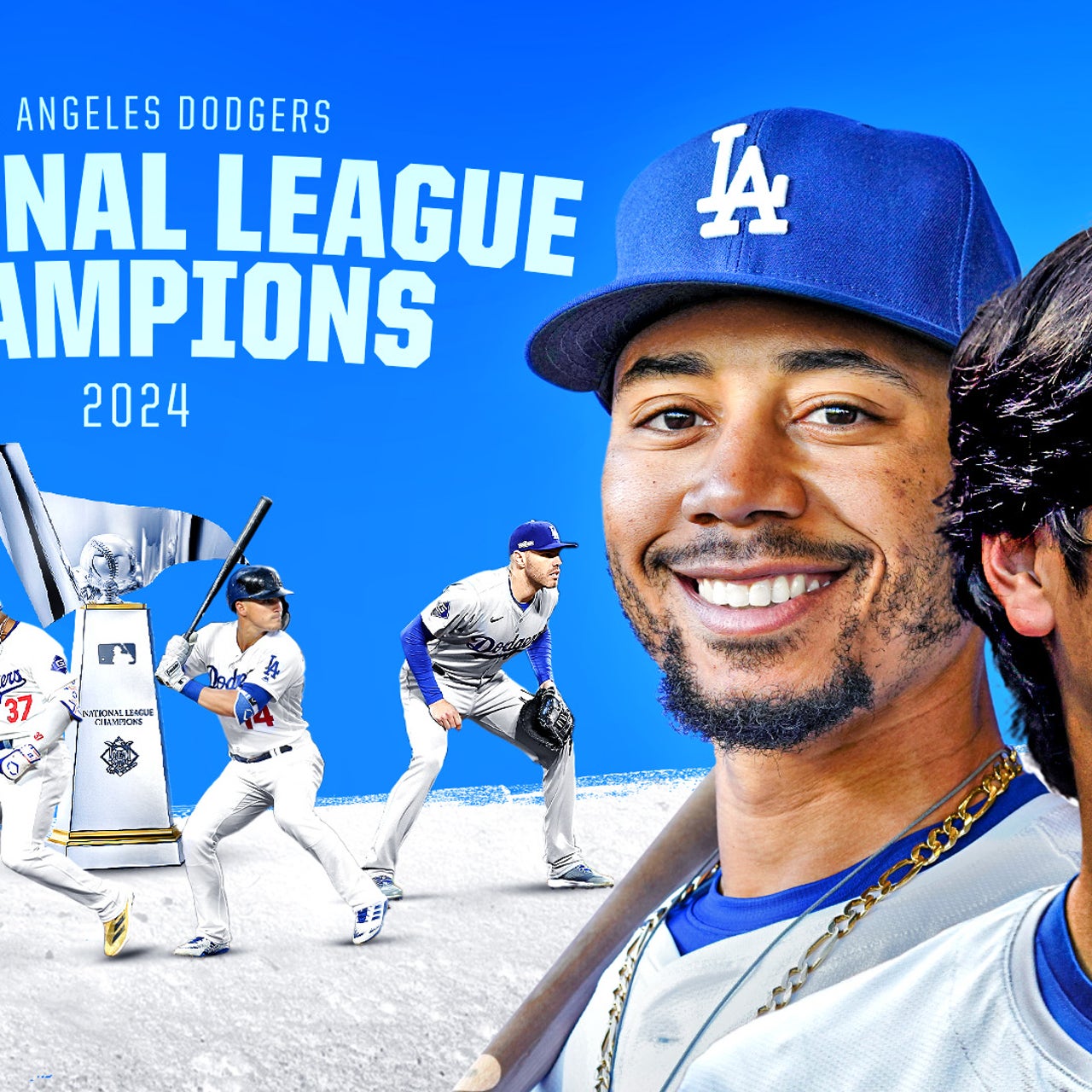 How Tommy Edman and the Dodgers' shrewd moves clinched a World