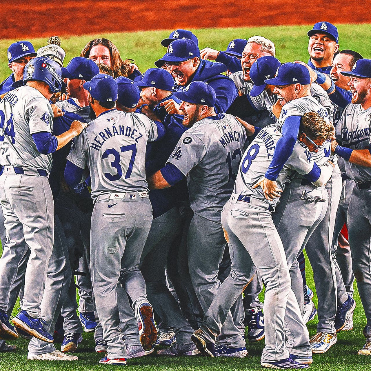 Mlb champions last 10 years best sale