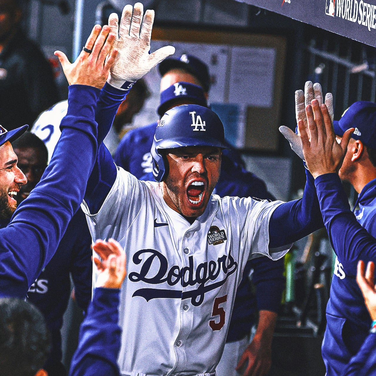 LA Dodgers ワールドシリーズ プルオーバー 2024 World Series: Top 4 takeaways from Dodgers' 4-2 win in Game 2