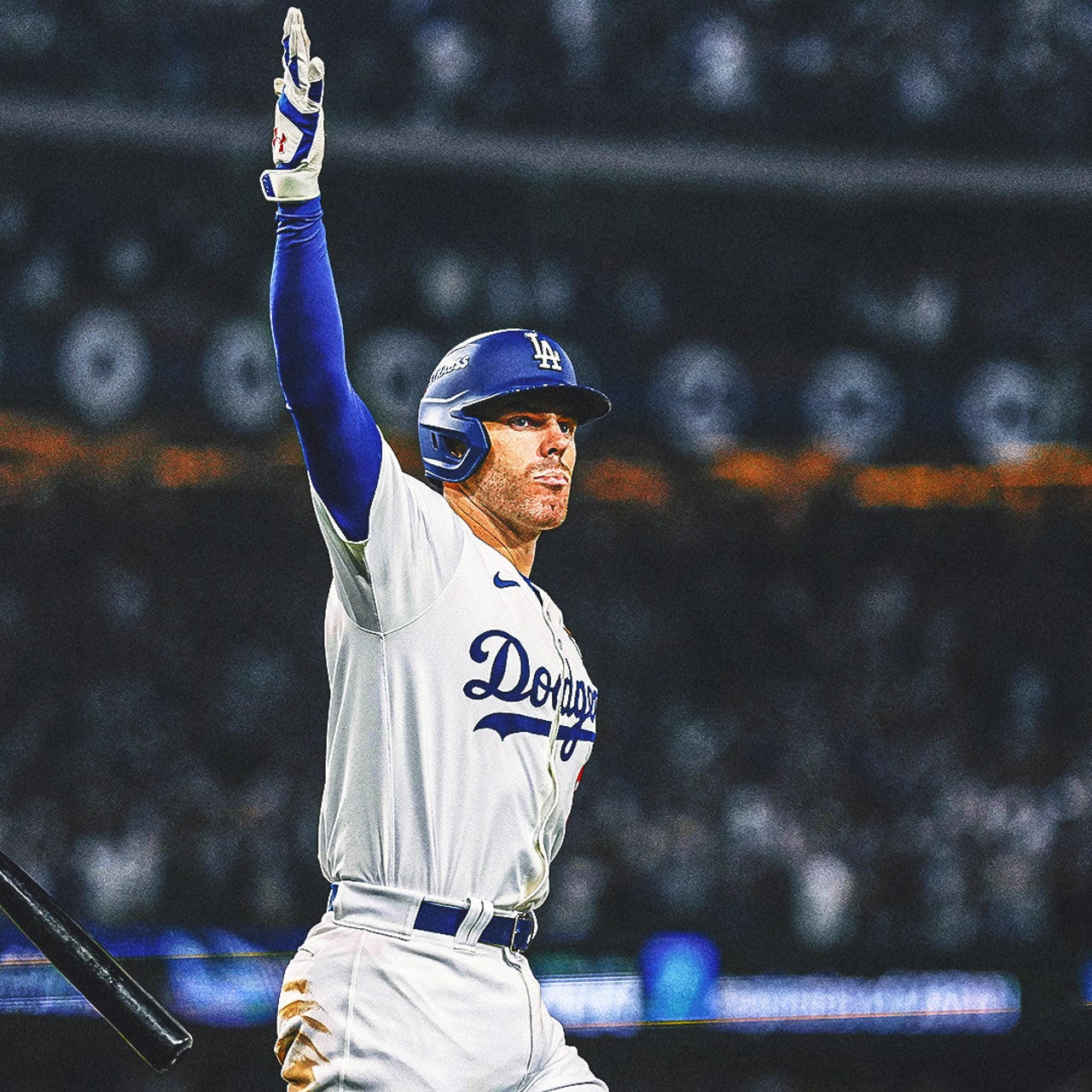 2024 World Series: 4 takeaways from Dodgers