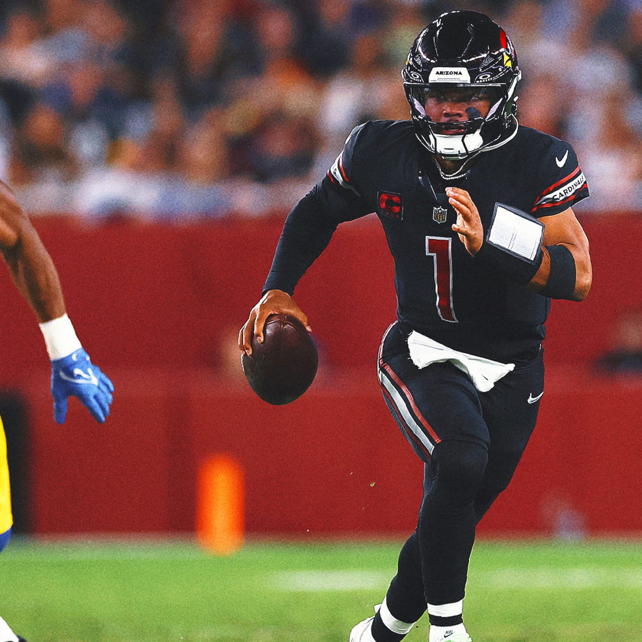 Kyler Murray leads Cardinals to game-winning drive in 17-15 win
