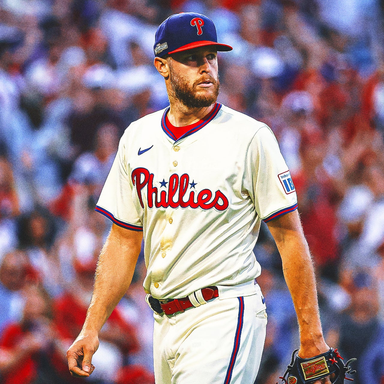 baseball！様 Zack Wheeler is MLB's best big-game pitcher, but Mets magic is