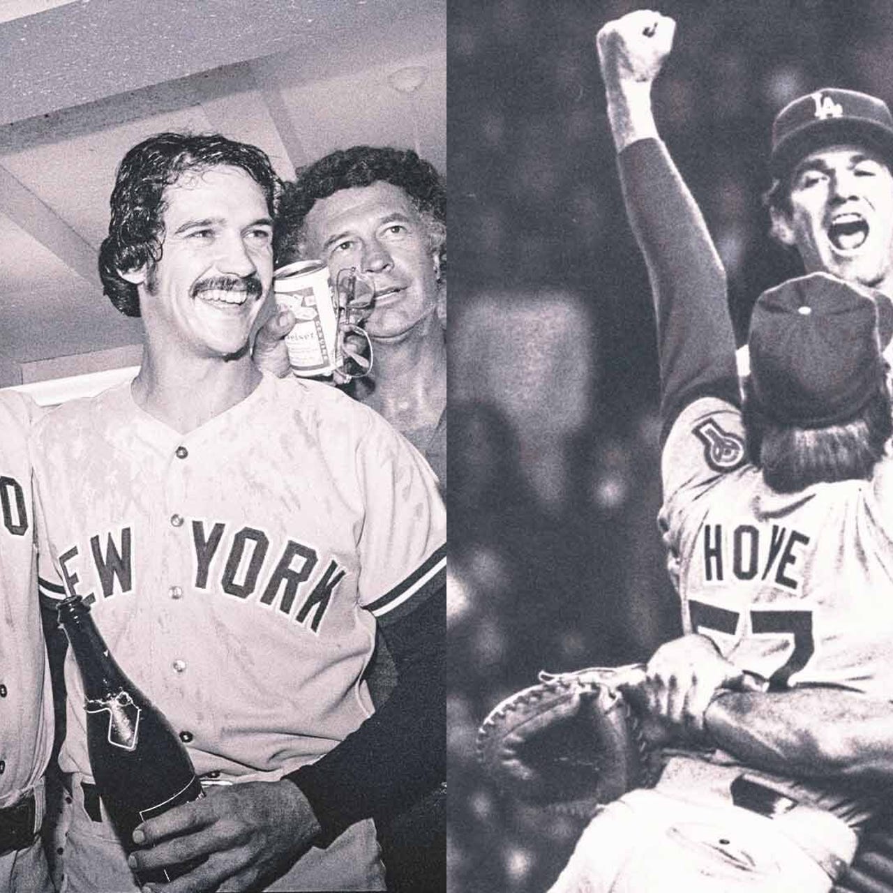 Yankees vs. Dodgers World Series history: A look back at 11