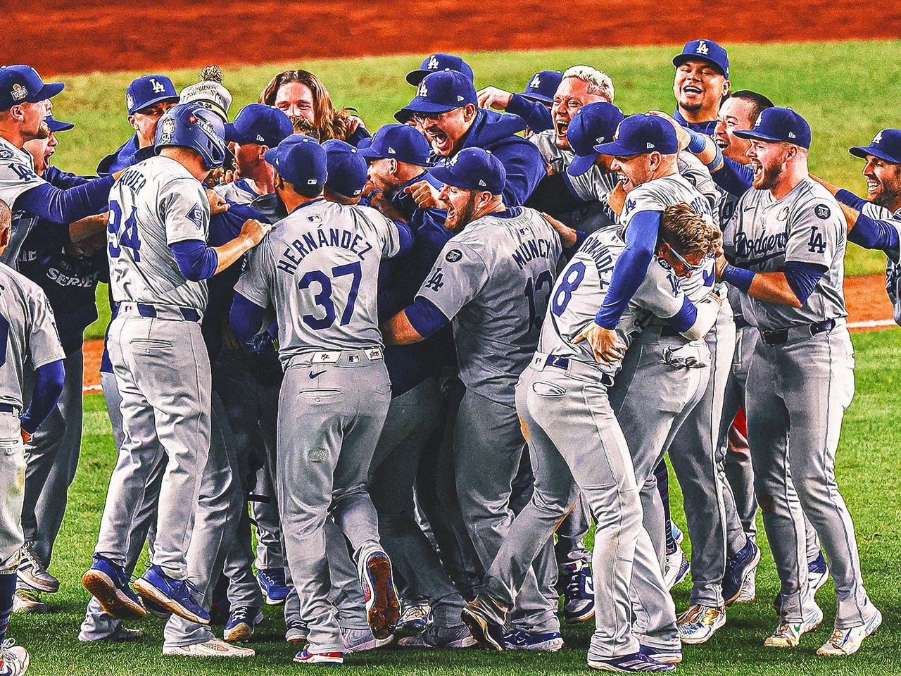 World Series Winners: Complete list of champions by year World Series Winners: Complete list of champions by year