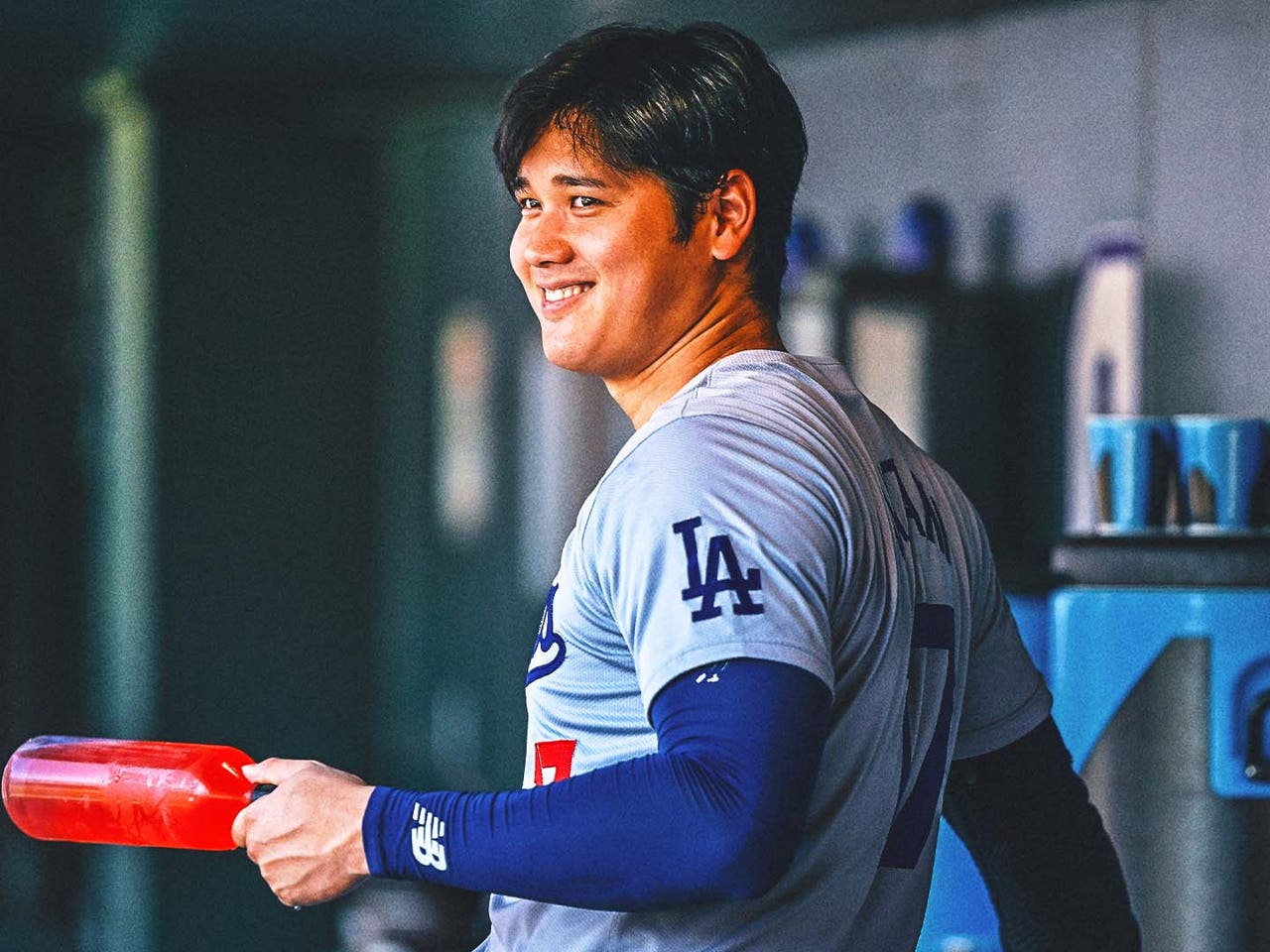 Shohei Ohtani: The $700 million man who is somehow underpaid | FOX Sports