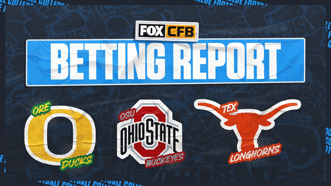 2024 College Football Week 7 action report: 'We’ll need Oregon come kickoff'