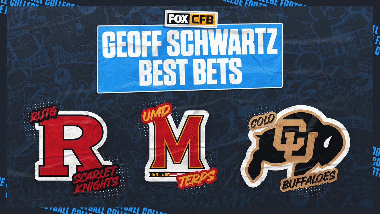 2024 College Football picks Week 8 Fade UCLA, USC; Over Colorado team