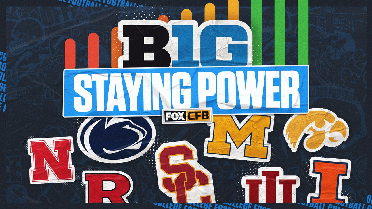 Who are true Big Ten contenders? Uncovering truths about Penn State, Nebraska, more