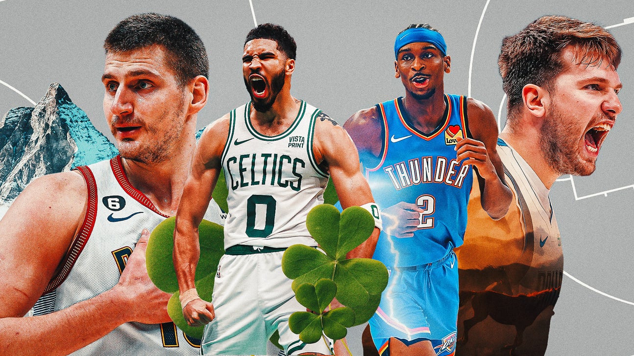 2024 NBA Power Rankings: Separating all 30 teams into six tiers