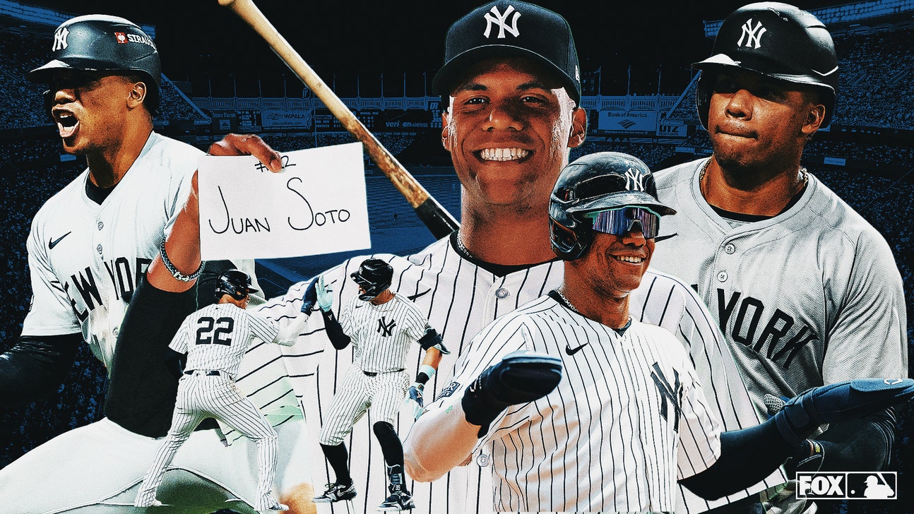 Will Juan Soto-Yankees engagement end with a ring — and a $600 million deal?