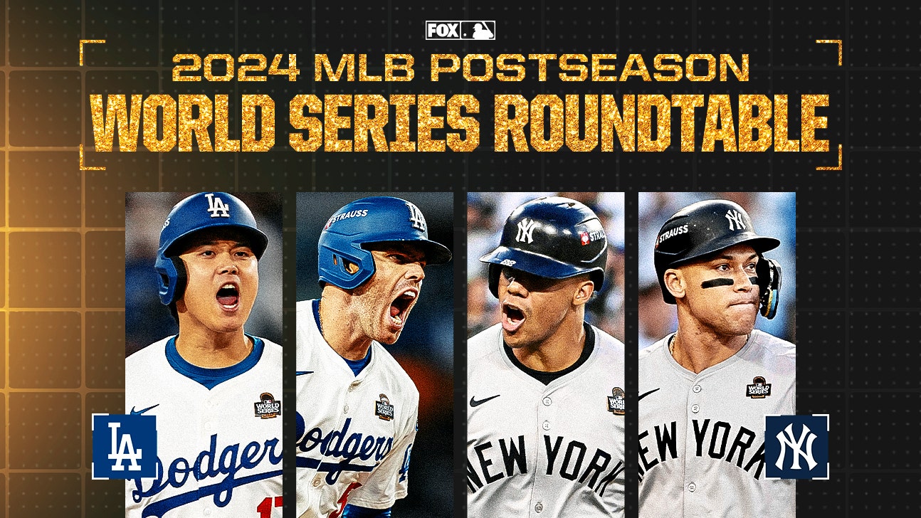 World Series Roundtable: Yankees rally? Dodgers sweep? Ohtani OK? Soto's free agency?