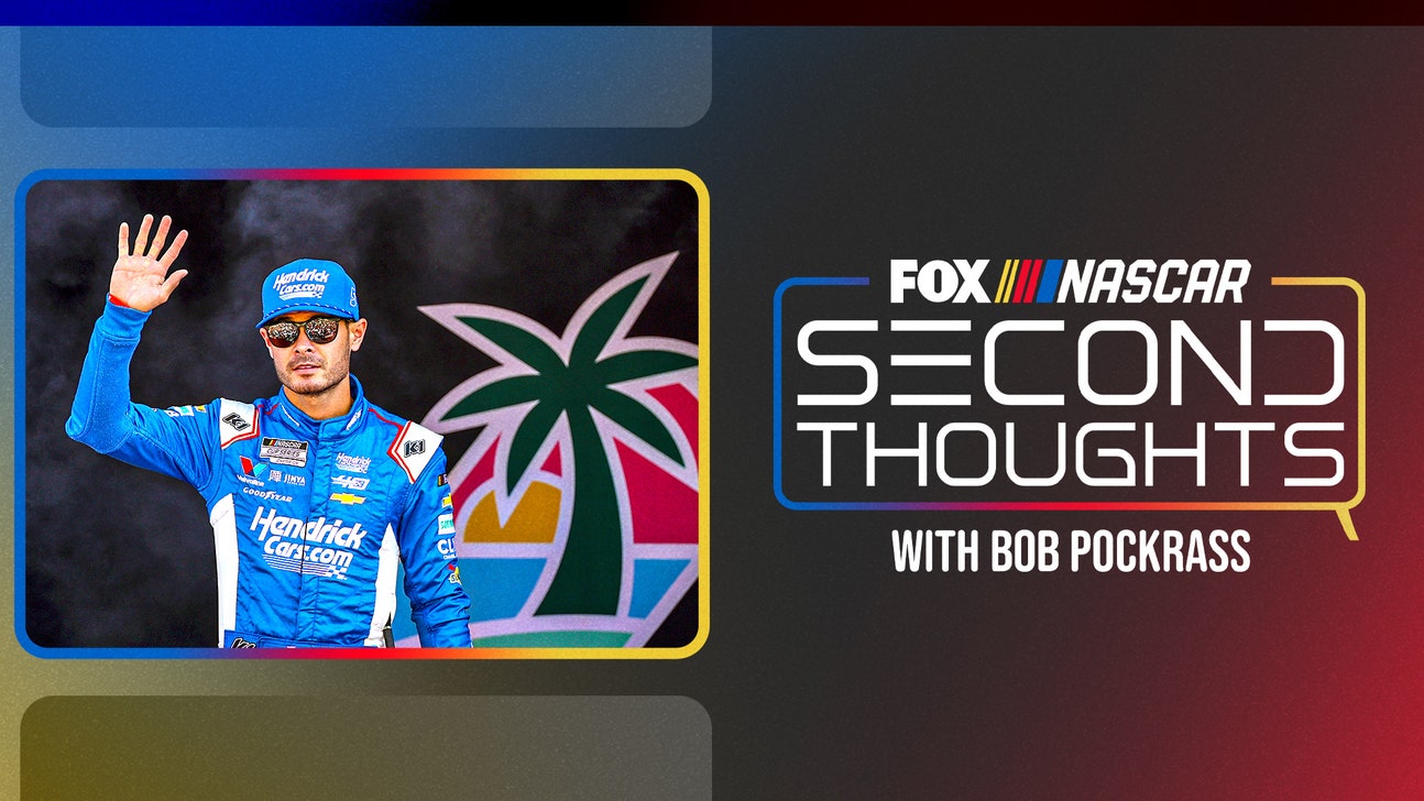 Will Hendrick drivers get shut out of Championship 4?