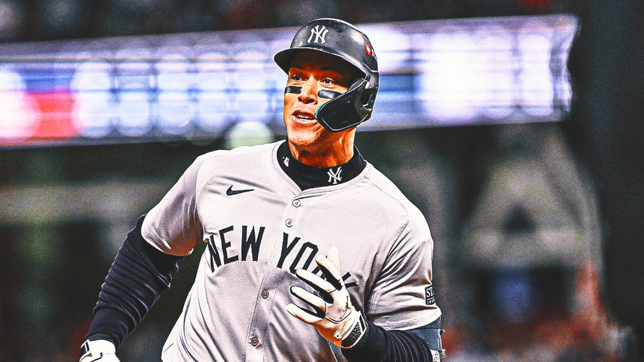 2024 MLB Playoff Championship Series MVP odds Ohtani, Stanton favored