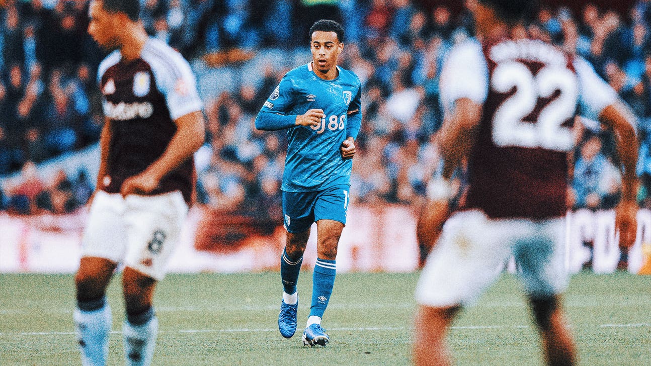 USMNT midfielder Tyler Adams makes long-awaited return from injury