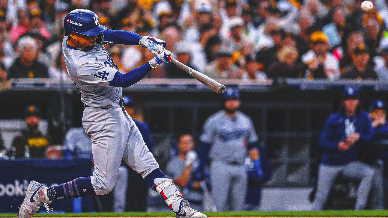 How Mookie Betts got 'out of his head' and back to hitting. Can it