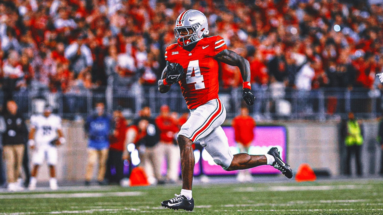 'BIG Bets': Can Ohio State beat Oregon on the road?