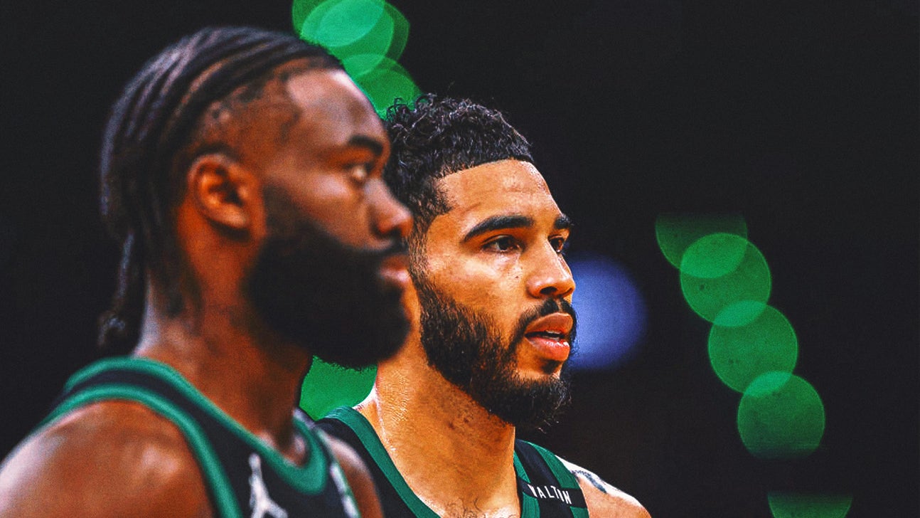 2024 NBA odds: Can the Boston Celtics repeat, then three-peat?