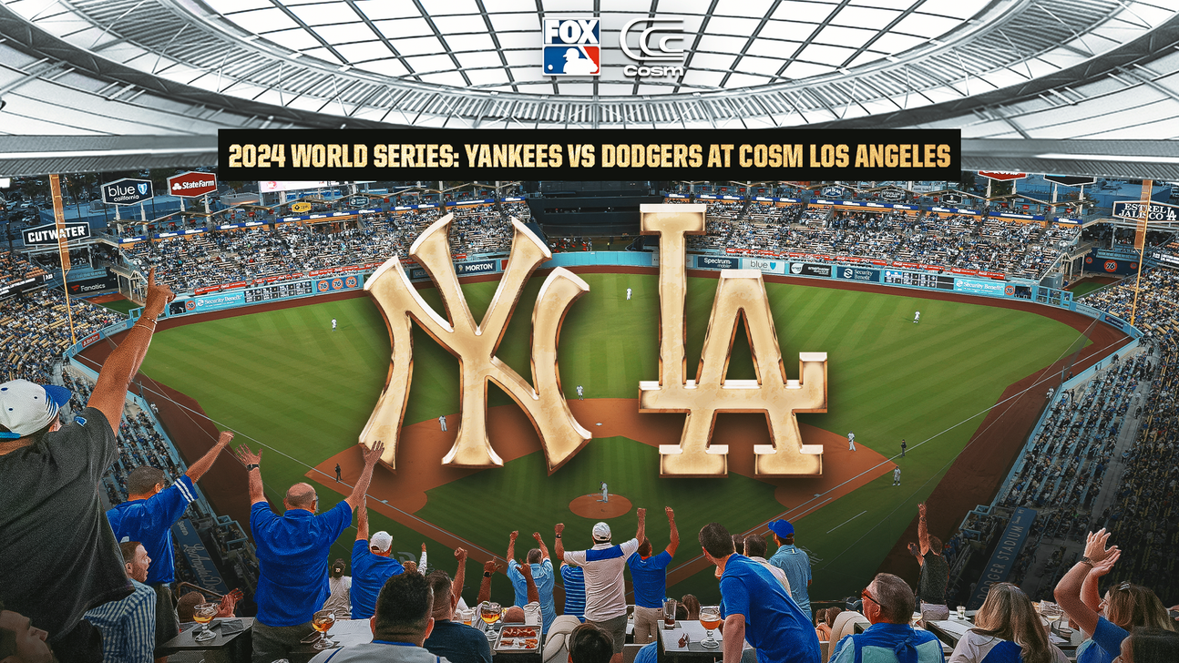cosm world series tickets game 4
