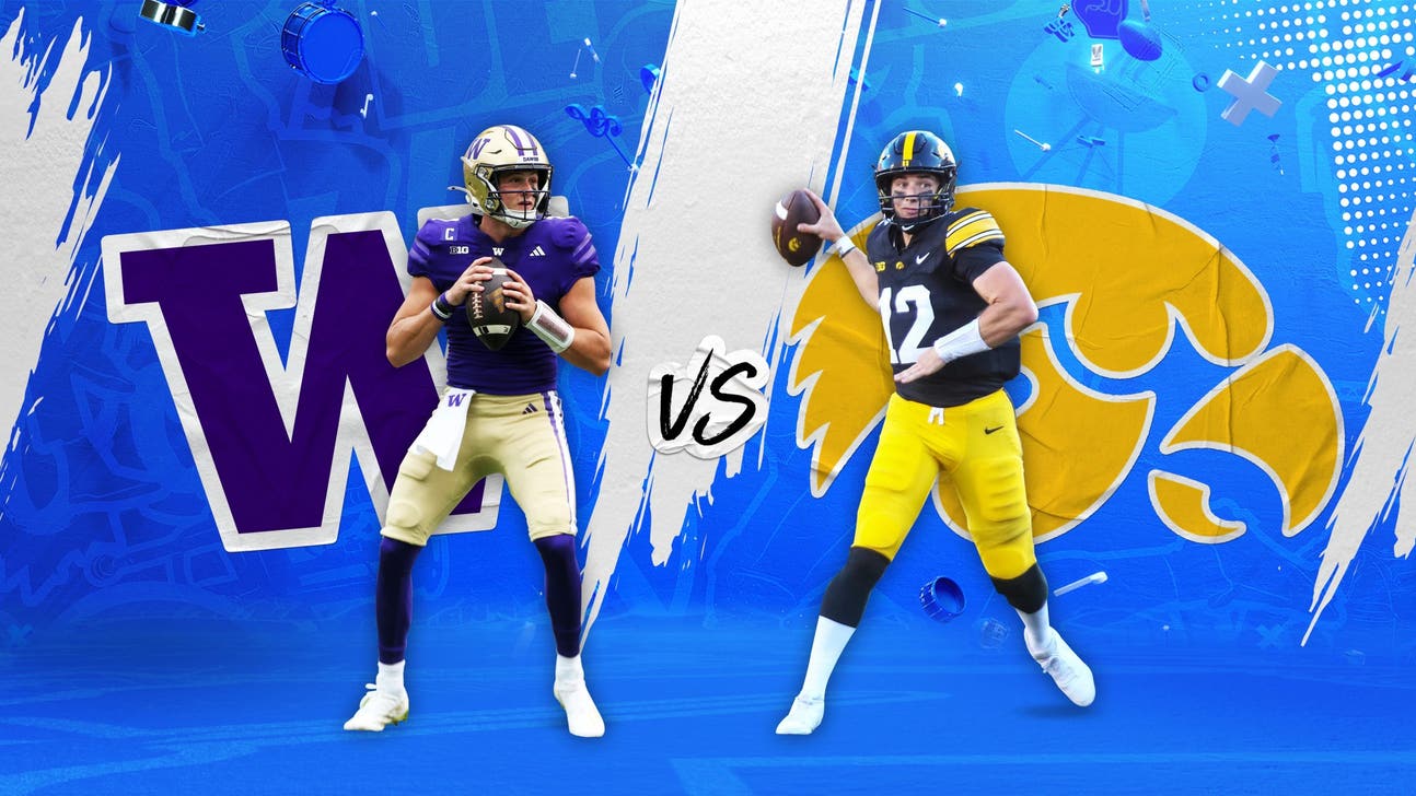 FOX Super 6 contest: Geoff Schwartz's college football Week 7 picks