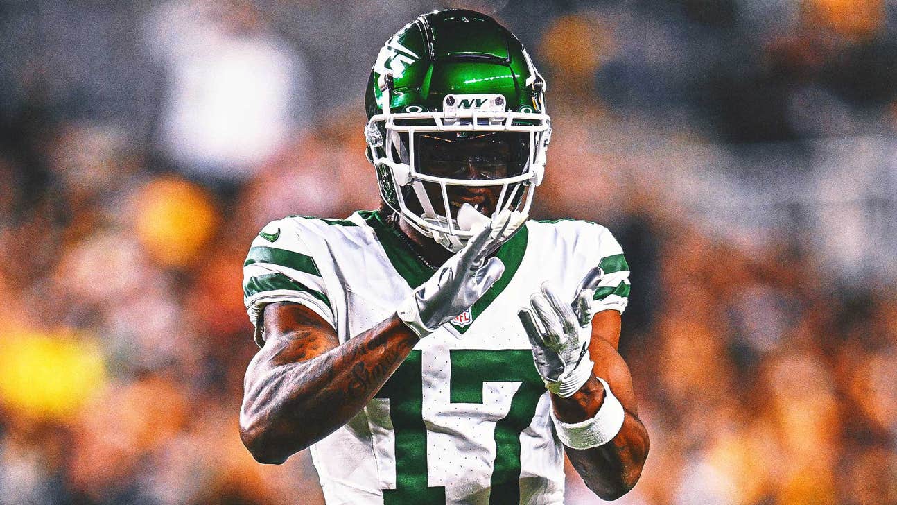 From Davante Adams to Amari Cooper, what's behind all the WR trades?