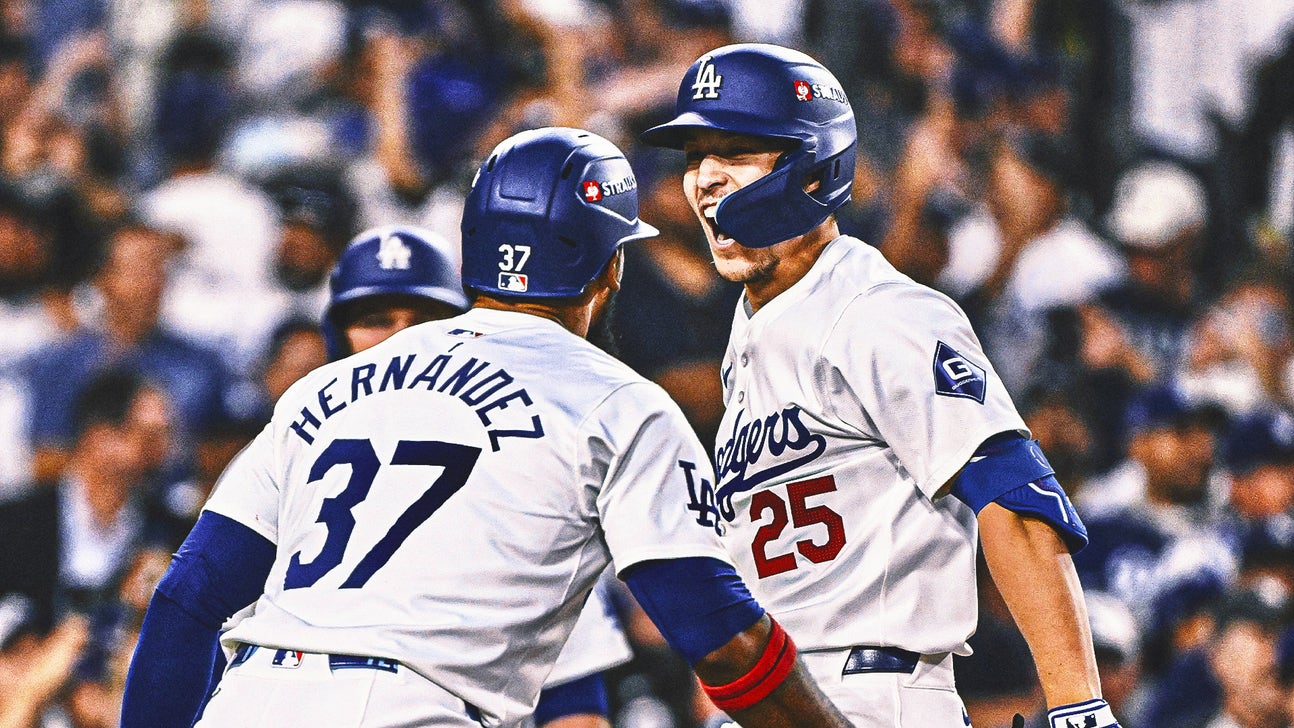 Who has home field advantage in the 2024 World Series? FOX Sports