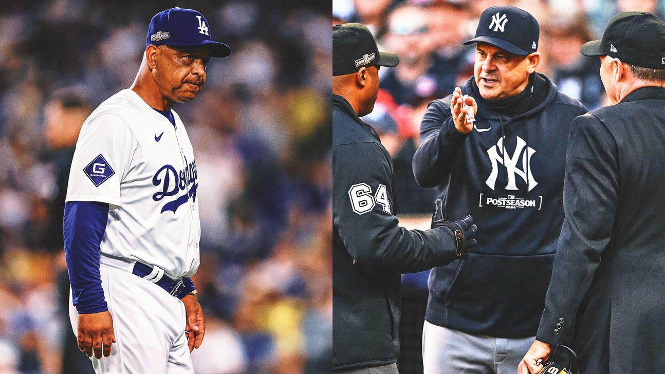 Yankees vs. Dodgers World Series Game 4 Starters, lineups, how to