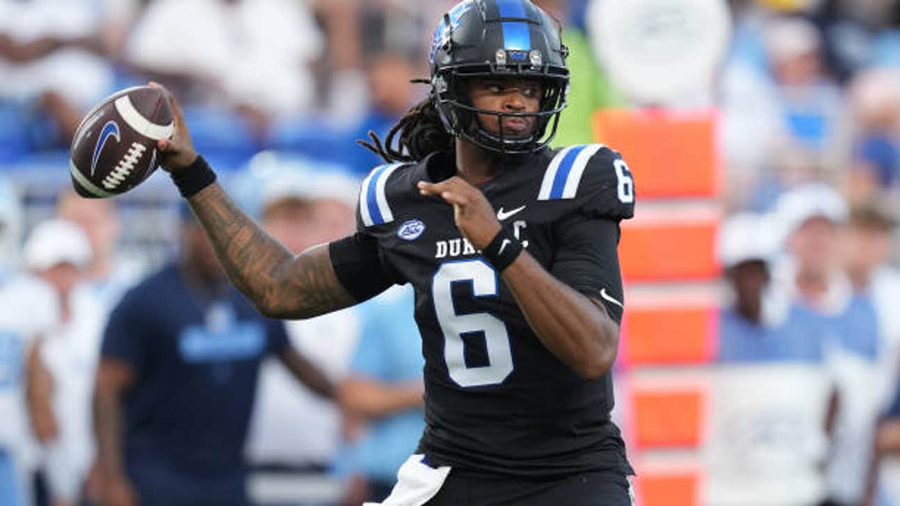 North Carolina v Duke