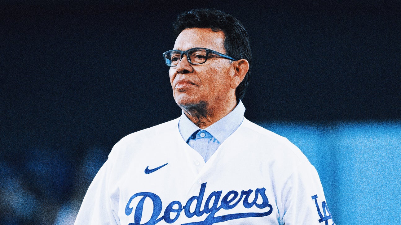 Fernando Valenzuela, Mexican-Born Pitcher Whose Feats for Dodgers Fueled 'Fernandomania,' Dies at 63
