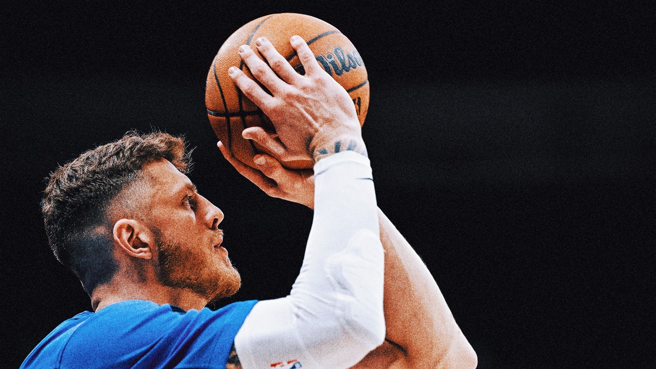 Thunder will start season without Isaiah Hartenstein due to left hand fracture