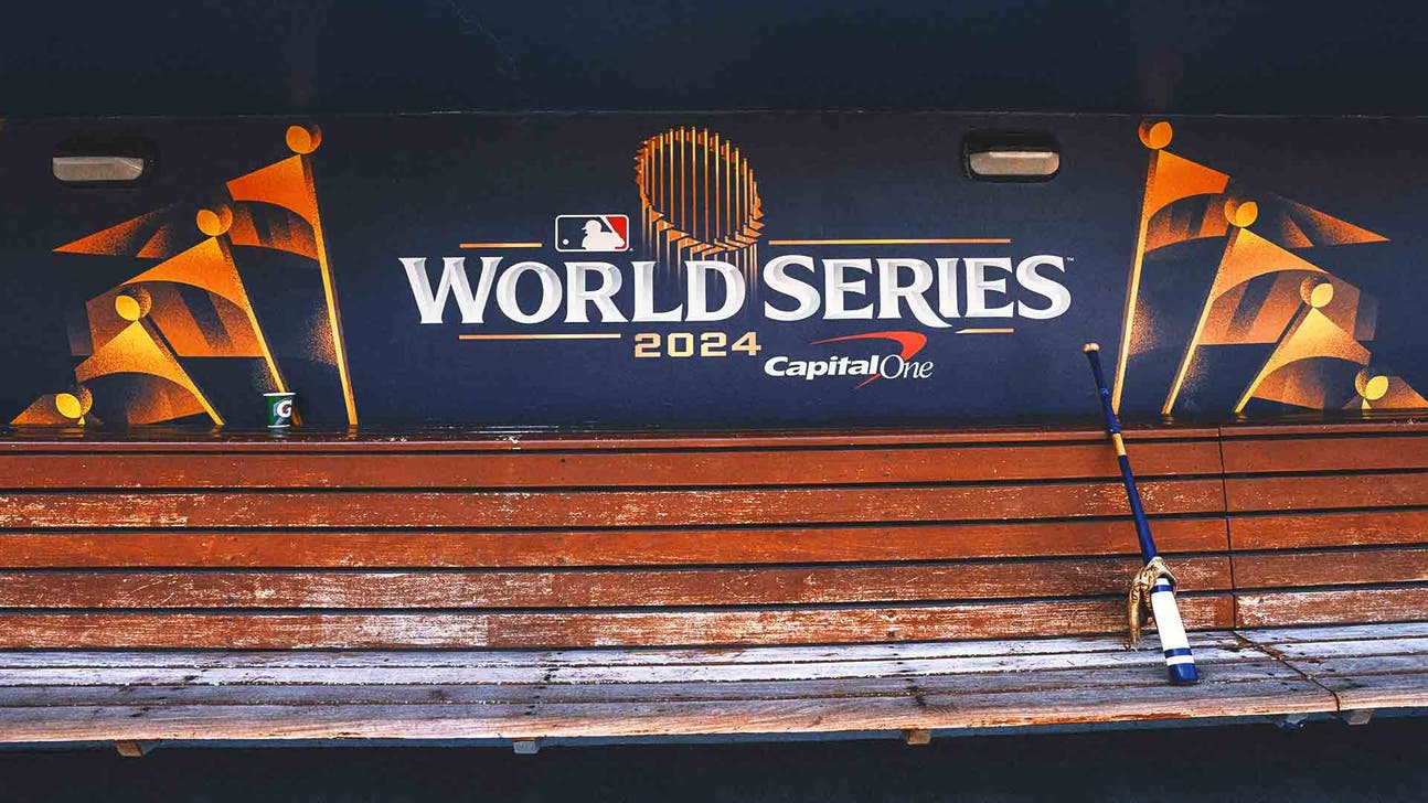 'A thrilling first act:' Ron Howard voices World Series hype video ahead of Game 1