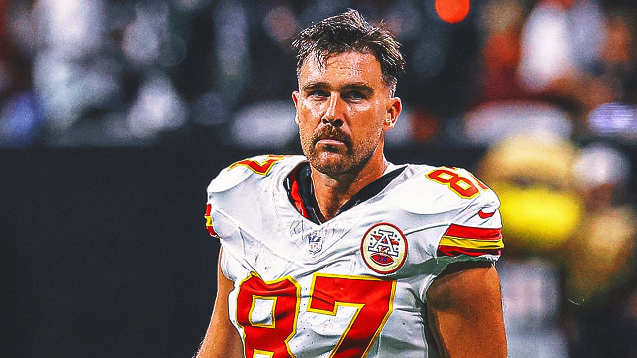 2024 NFL odds: Could the Chiefs miss the playoffs?