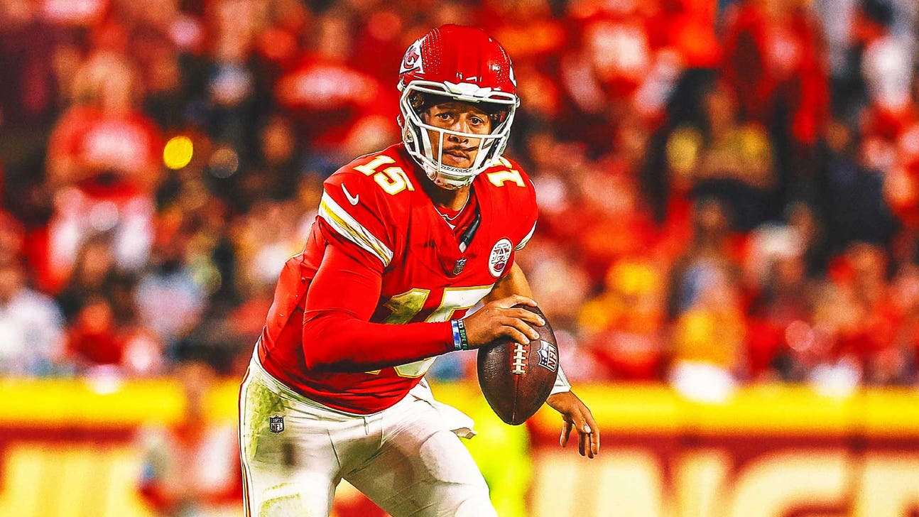 The clutch gene Why Patrick Mahomes is NFL's greatest closer since Tom